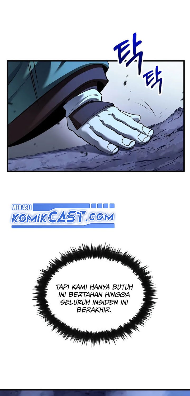 Doctor’s Rebirth Chapter 183 Gambar 17