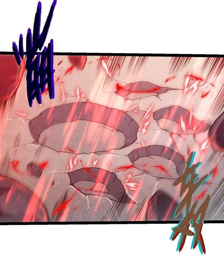 Evolution Begins With A Big Tree Chapter 351 Gambar 14