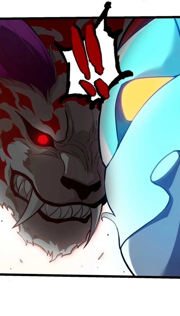 Evolution Begins With A Big Tree Chapter 351 Gambar 15