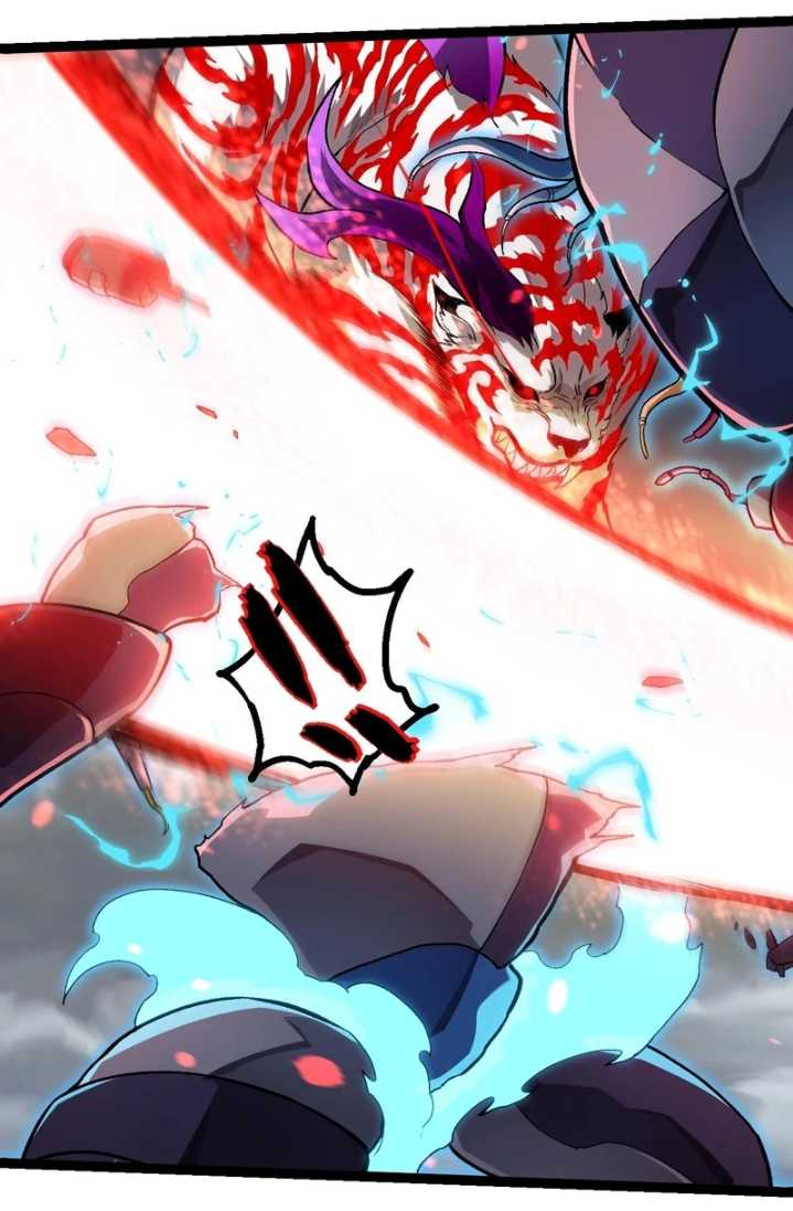 Evolution Begins With A Big Tree Chapter 351 Gambar 17