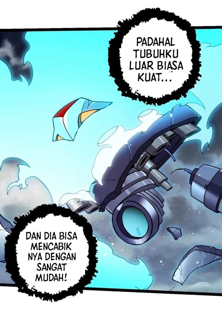 Evolution Begins With A Big Tree Chapter 351 Gambar 18