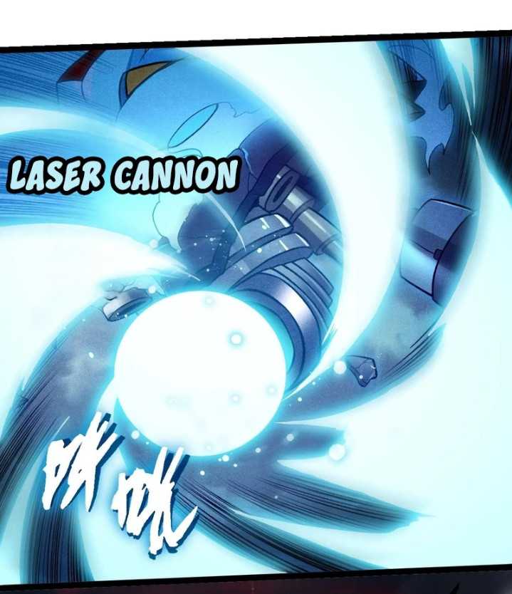 Evolution Begins With A Big Tree Chapter 351 Gambar 19