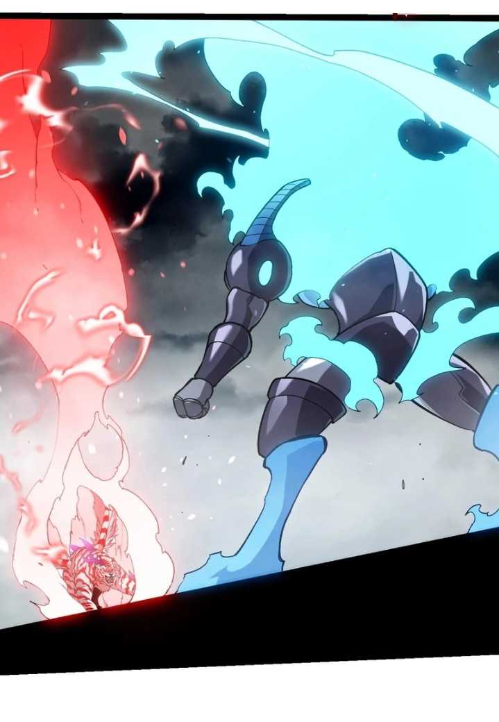 Evolution Begins With A Big Tree Chapter 351 Gambar 12