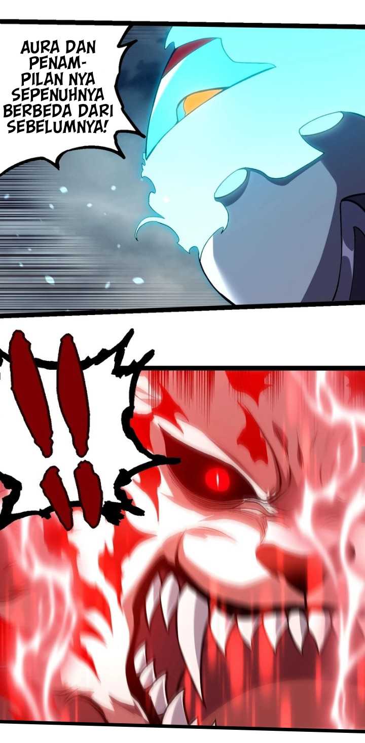 Evolution Begins With A Big Tree Chapter 351 Gambar 13