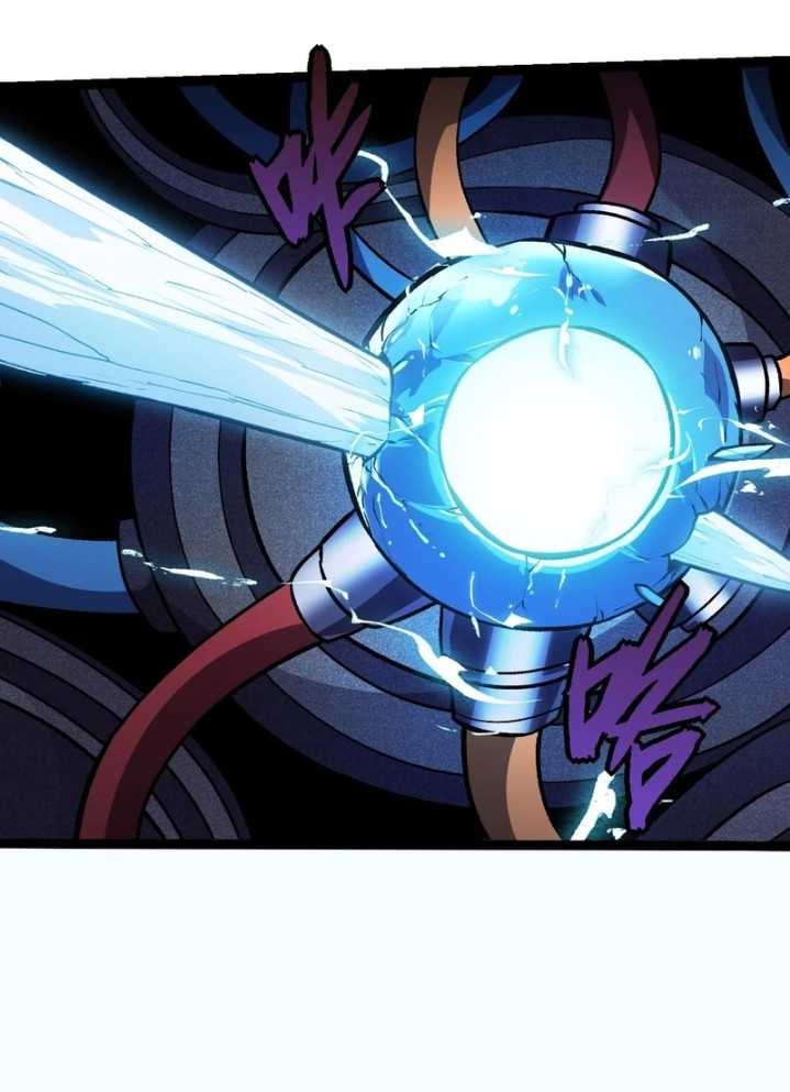 Evolution Begins With A Big Tree Chapter 351 Gambar 26