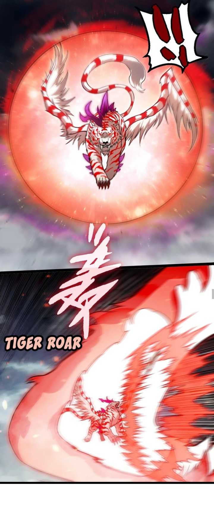 Evolution Begins With A Big Tree Chapter 351 Gambar 20