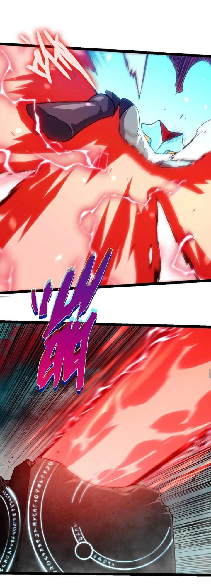 Evolution Begins With A Big Tree Chapter 351 Gambar 21