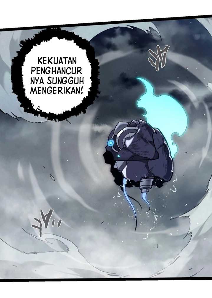 Evolution Begins With A Big Tree Chapter 351 Gambar 22