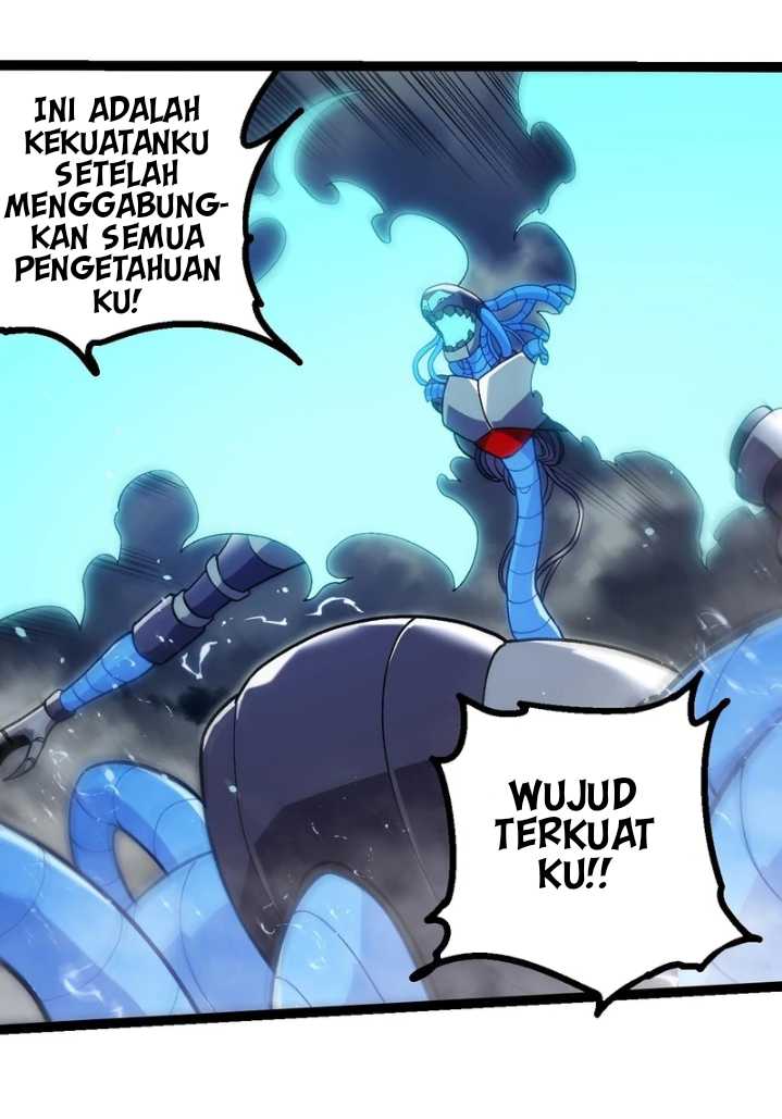 Evolution Begins With A Big Tree Chapter 351 Gambar 23