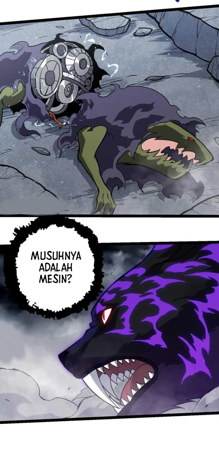 Evolution Begins With A Big Tree Chapter 351 Gambar 4