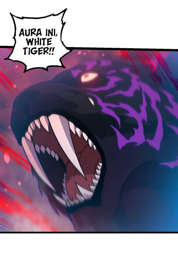 Evolution Begins With A Big Tree Chapter 351 Gambar 8