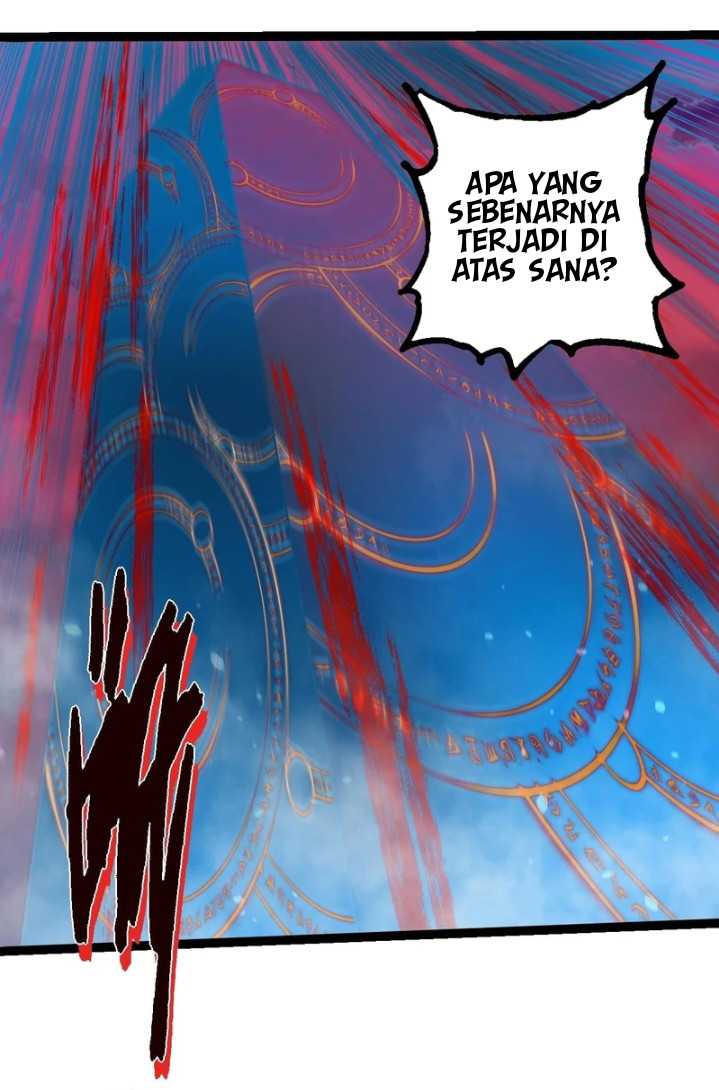 Evolution Begins With A Big Tree Chapter 351 Gambar 9