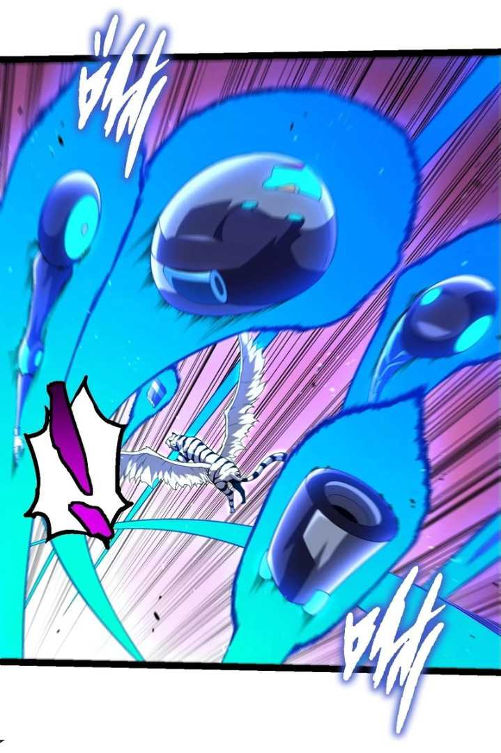 Evolution Begins With A Big Tree Chapter 350 Gambar 14