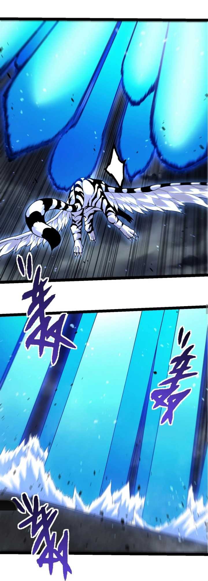 Evolution Begins With A Big Tree Chapter 350 Gambar 16