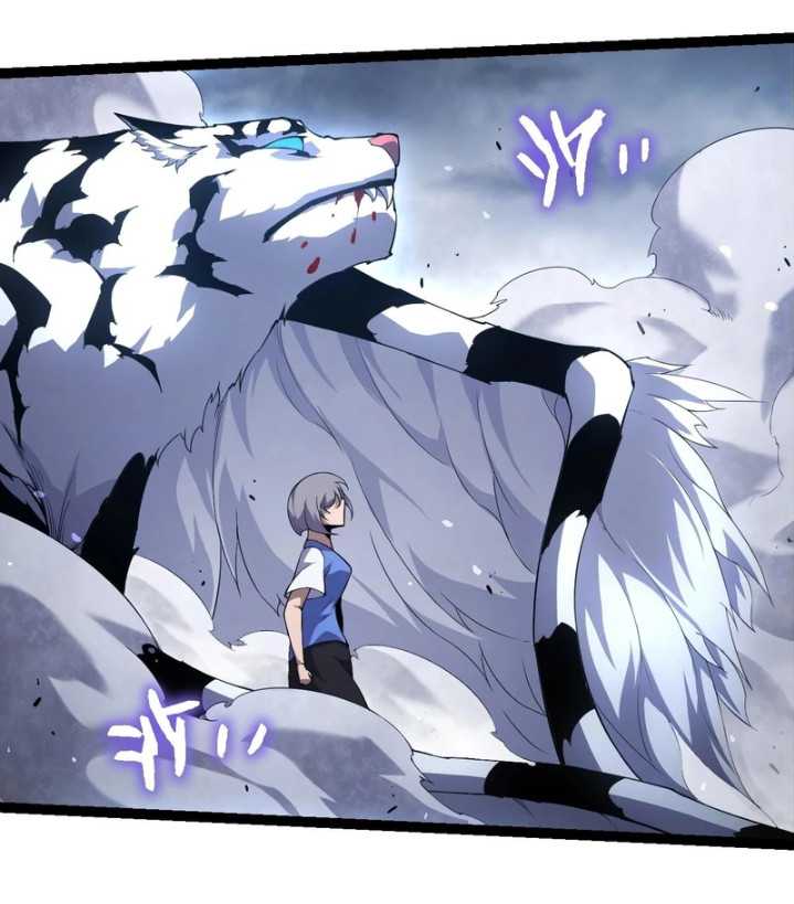 Evolution Begins With A Big Tree Chapter 350 Gambar 18