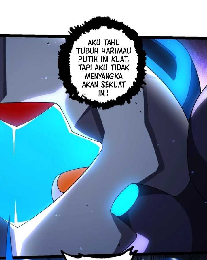 Evolution Begins With A Big Tree Chapter 350 Gambar 19