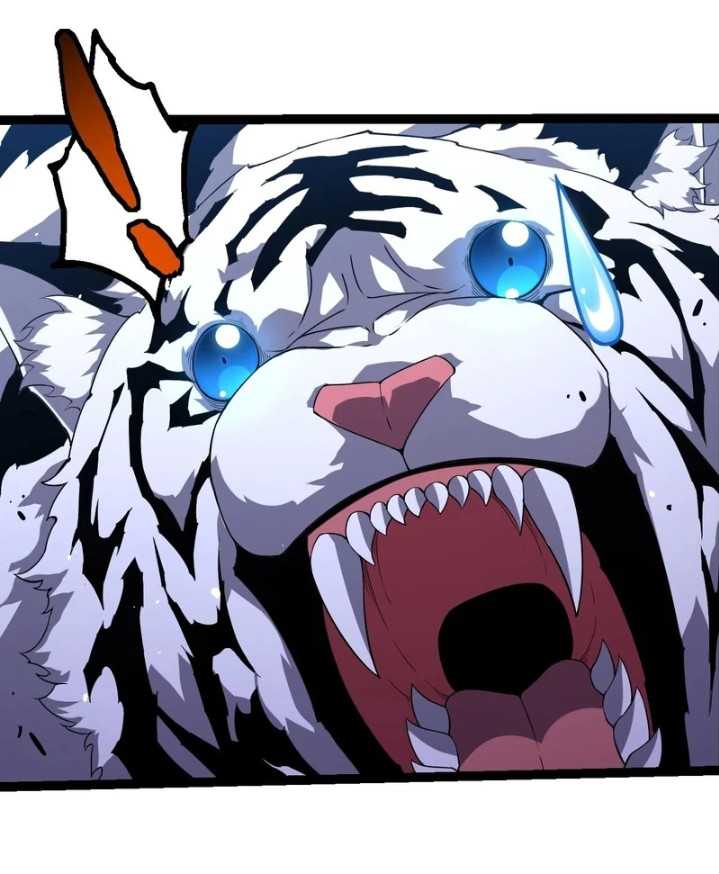 Evolution Begins With A Big Tree Chapter 350 Gambar 11