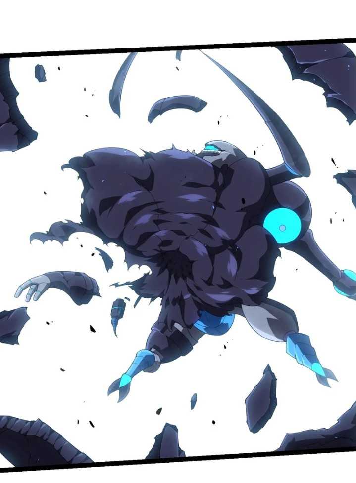 Evolution Begins With A Big Tree Chapter 350 Gambar 12