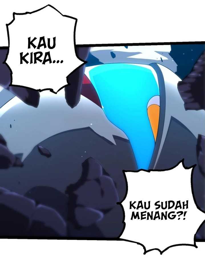 Evolution Begins With A Big Tree Chapter 350 Gambar 13