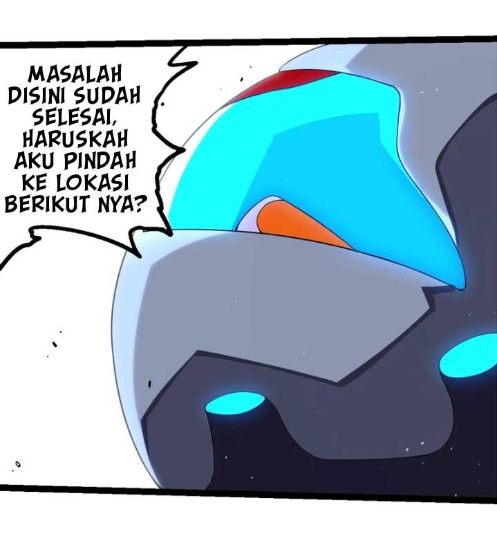 Evolution Begins With A Big Tree Chapter 350 Gambar 25