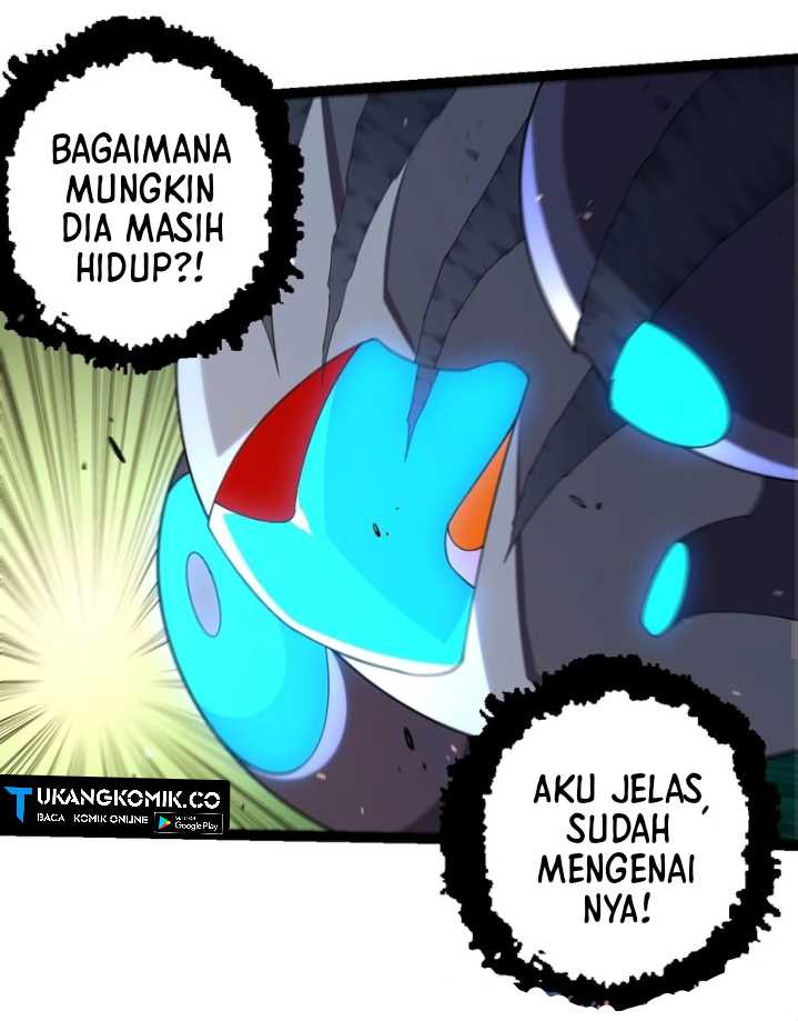 Evolution Begins With A Big Tree Chapter 350 Gambar 27