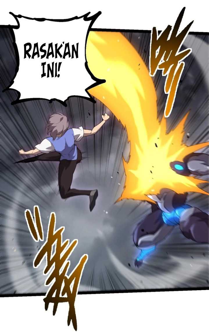 Evolution Begins With A Big Tree Chapter 350 Gambar 30