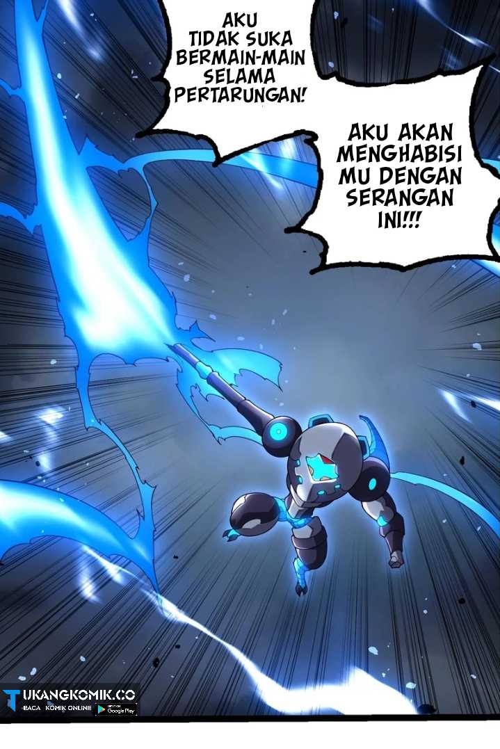 Evolution Begins With A Big Tree Chapter 350 Gambar 20