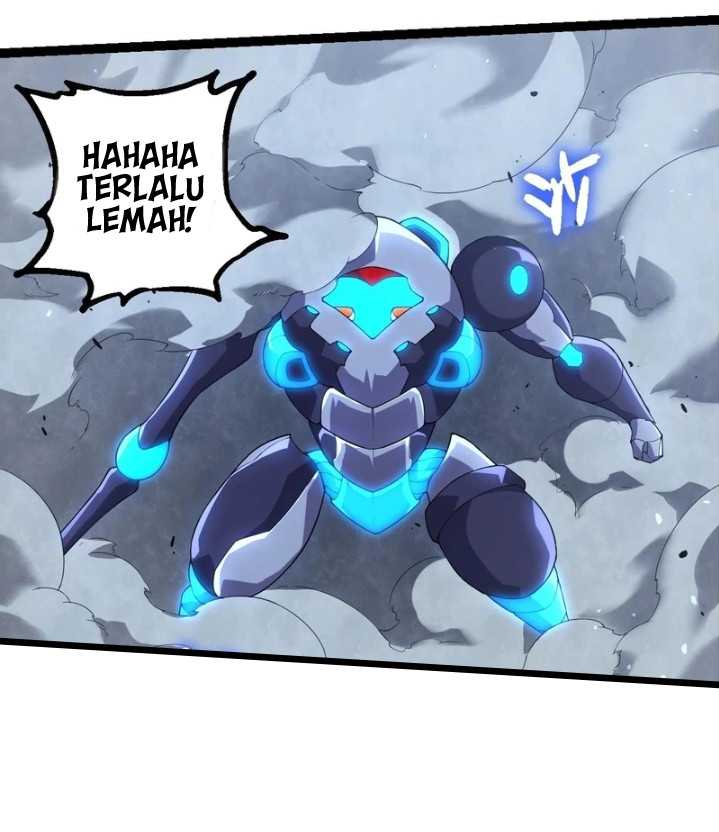 Evolution Begins With A Big Tree Chapter 350 Gambar 23