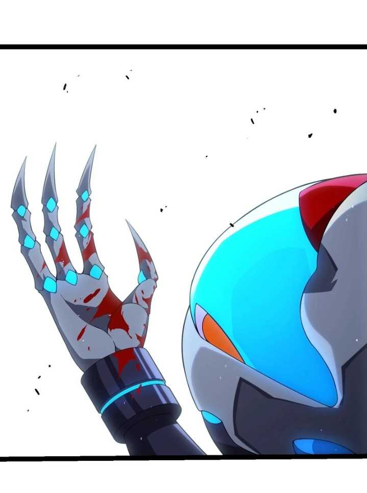 Evolution Begins With A Big Tree Chapter 350 Gambar 24