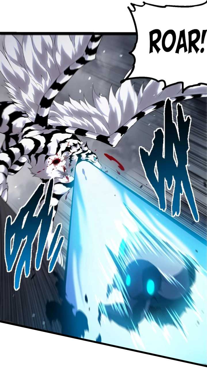 Evolution Begins With A Big Tree Chapter 350 Gambar 36