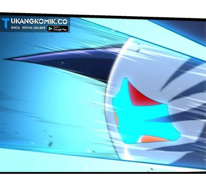 Evolution Begins With A Big Tree Chapter 350 Gambar 37