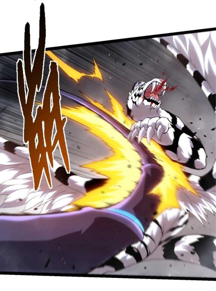 Evolution Begins With A Big Tree Chapter 350 Gambar 38