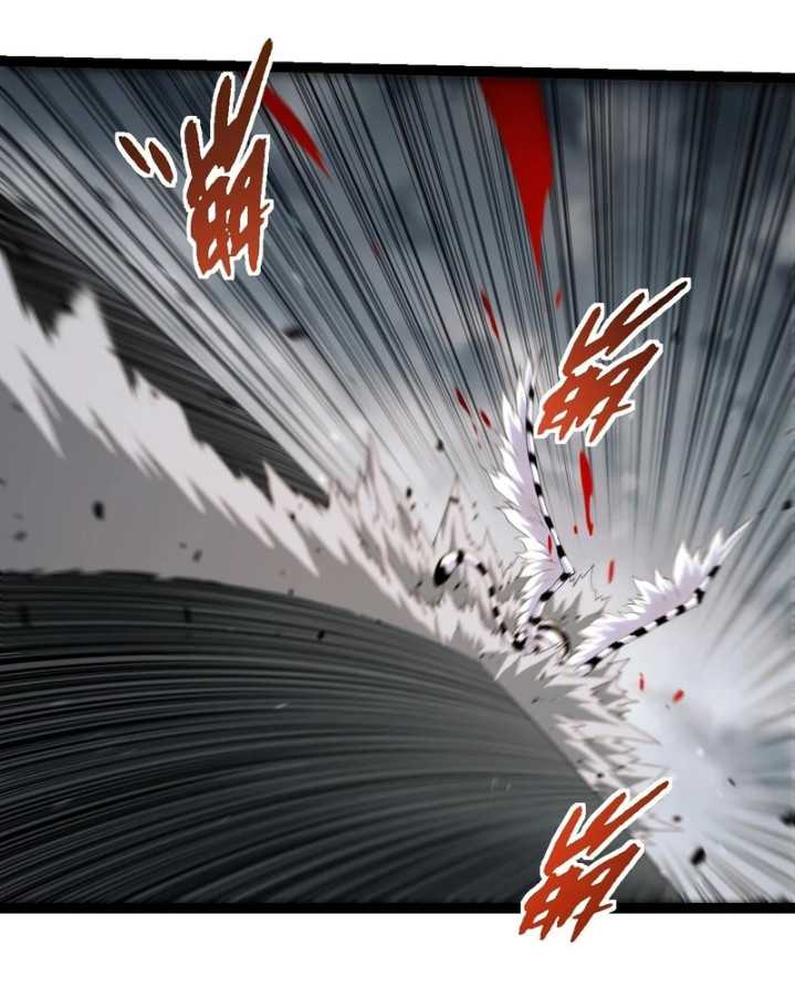 Evolution Begins With A Big Tree Chapter 350 Gambar 39