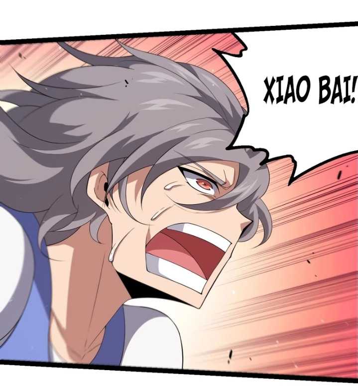 Evolution Begins With A Big Tree Chapter 350 Gambar 40