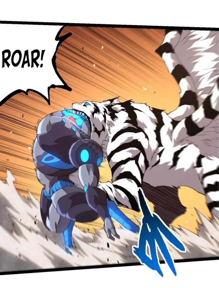 Evolution Begins With A Big Tree Chapter 350 Gambar 32