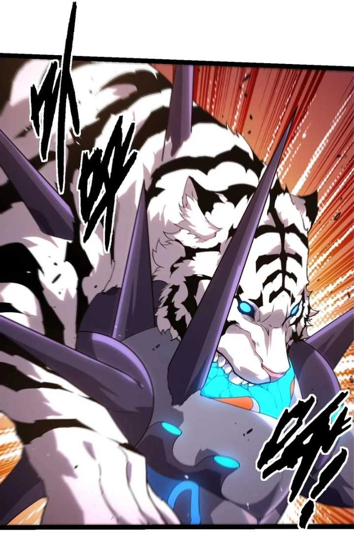 Evolution Begins With A Big Tree Chapter 350 Gambar 34