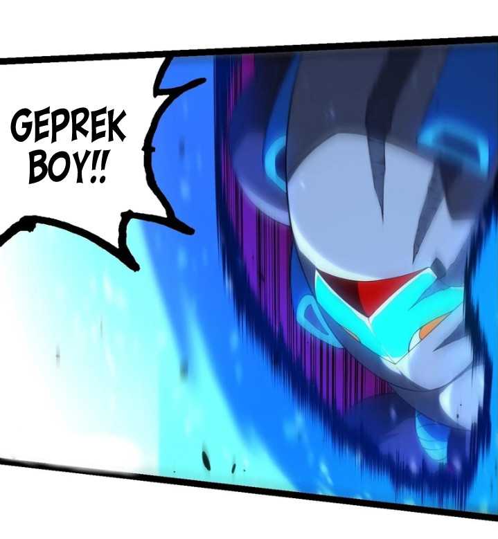 Evolution Begins With A Big Tree Chapter 350 Gambar 47