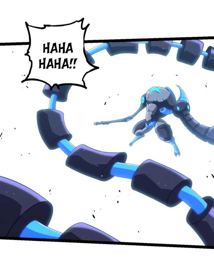 Evolution Begins With A Big Tree Chapter 350 Gambar 50