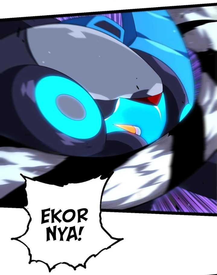 Evolution Begins With A Big Tree Chapter 350 Gambar 4