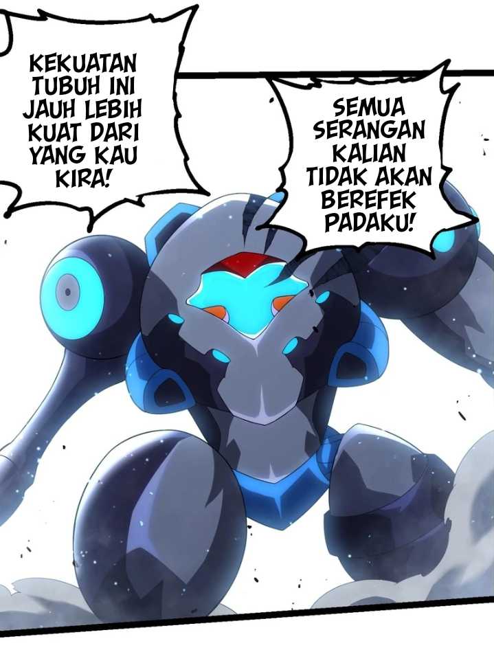 Evolution Begins With A Big Tree Chapter 350 Gambar 41