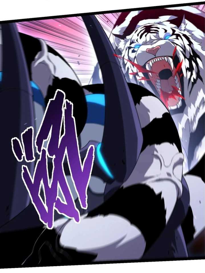 Evolution Begins With A Big Tree Chapter 350 Gambar 5