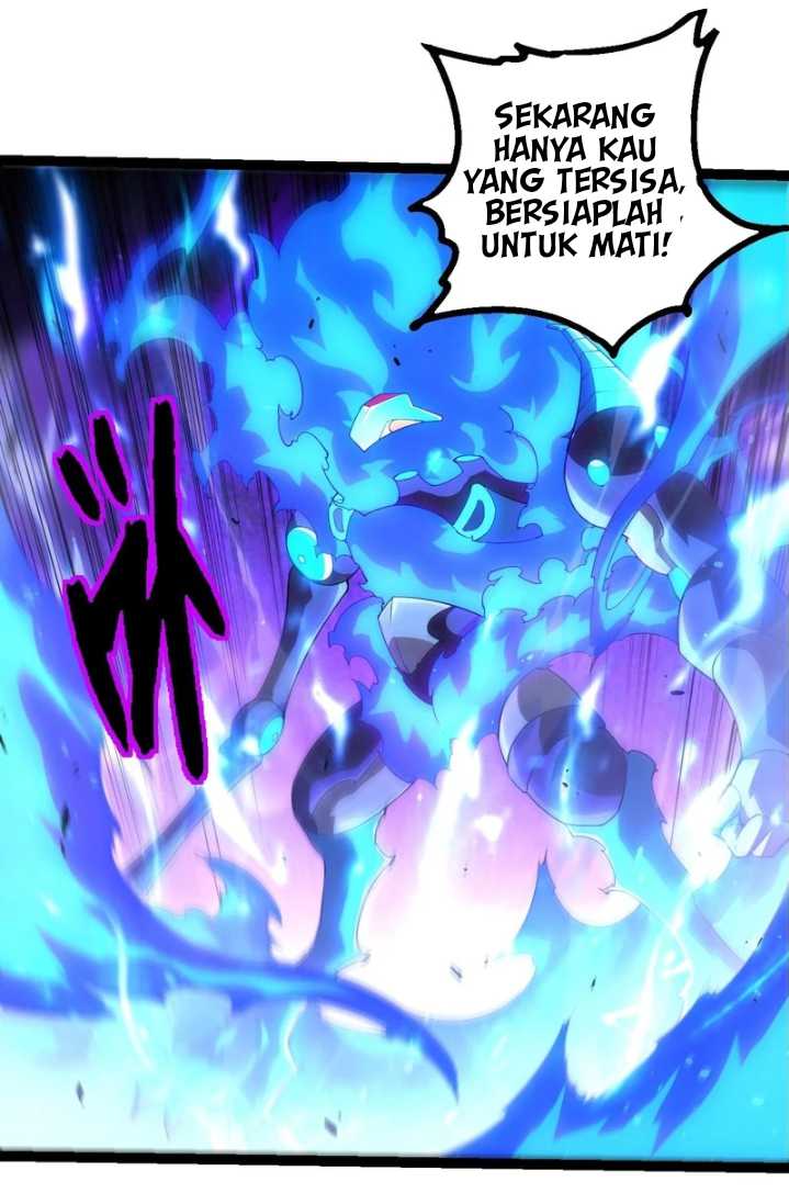 Evolution Begins With A Big Tree Chapter 350 Gambar 53