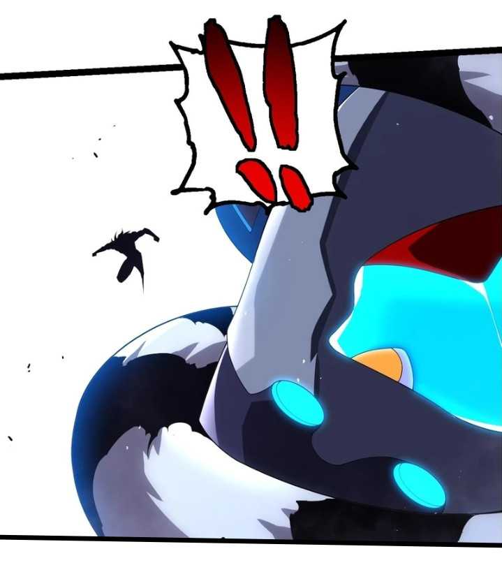 Evolution Begins With A Big Tree Chapter 350 Gambar 6