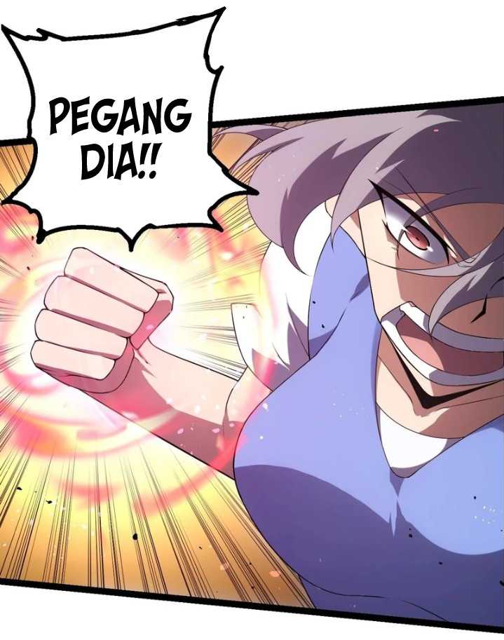 Evolution Begins With A Big Tree Chapter 350 Gambar 7