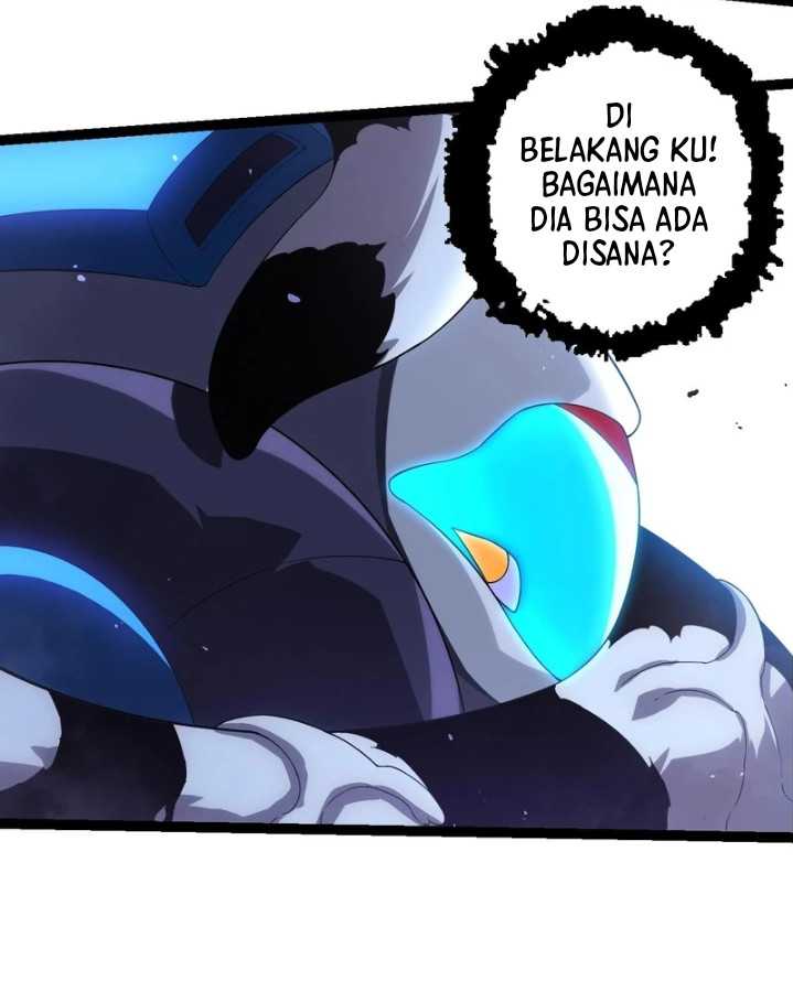 Evolution Begins With A Big Tree Chapter 350 Gambar 8