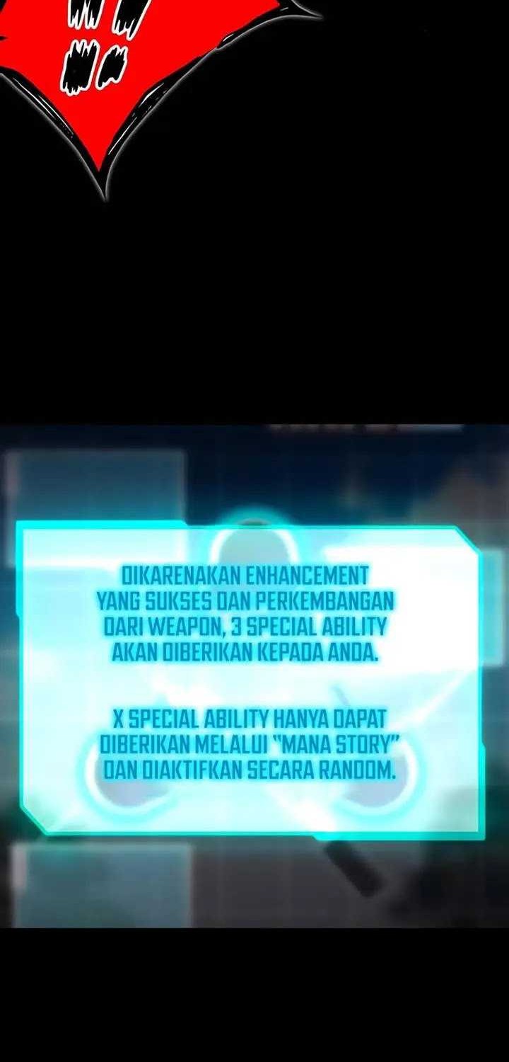 I Took over The Academy With a Single Sashimi Knife Chapter 37 Gambar 55