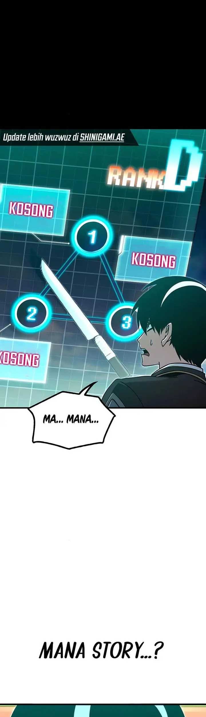 I Took over The Academy With a Single Sashimi Knife Chapter 37 Gambar 56