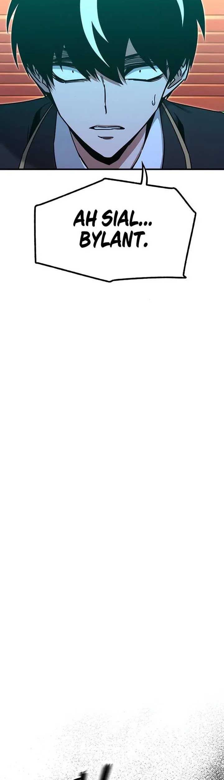 I Took over The Academy With a Single Sashimi Knife Chapter 37 Gambar 57