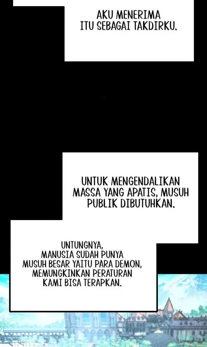 I Took over The Academy With a Single Sashimi Knife Chapter 37 Gambar 67