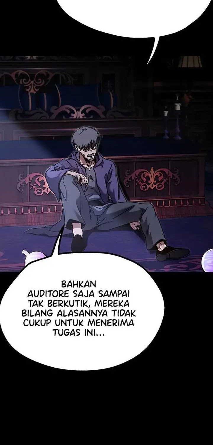 I Took over The Academy With a Single Sashimi Knife Chapter 37 Gambar 75